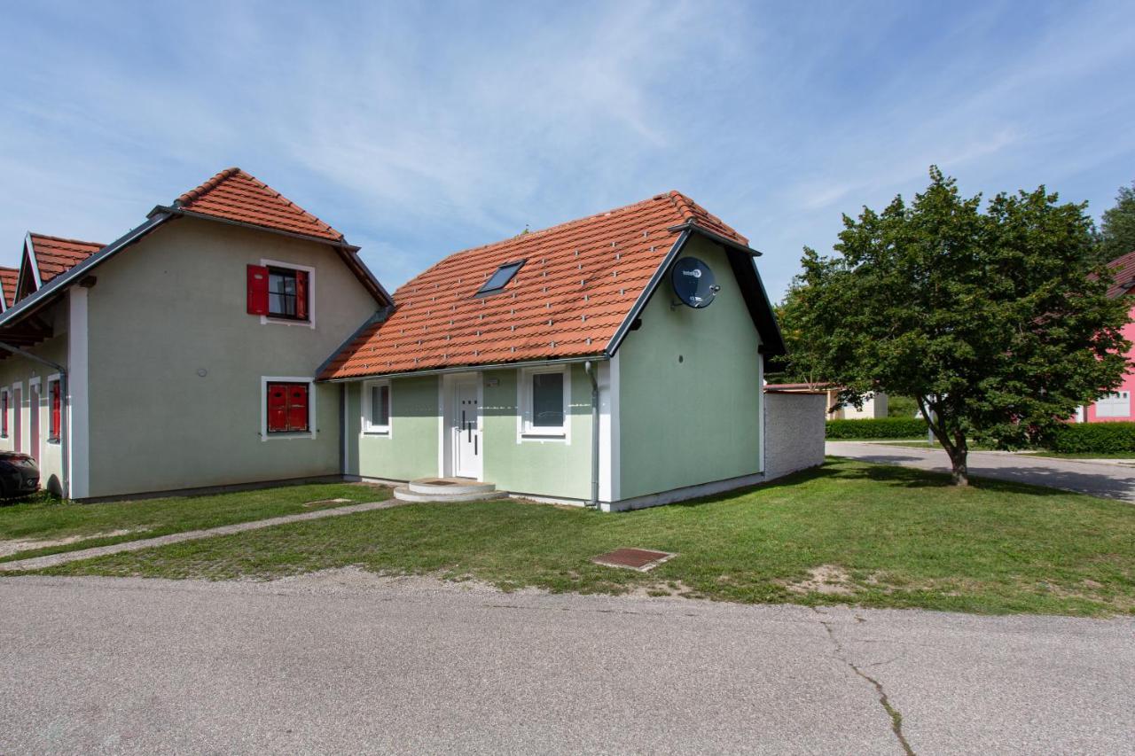 Holiday House In Terme Catez Brežice Extérieur photo